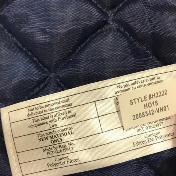 J.Crew Eco-friendly PrimaLoft®Perfect Parka - Picture 11 of 11